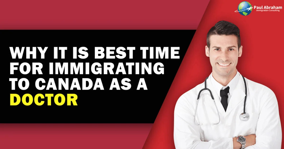 blog banner canada immigration steps for doctors