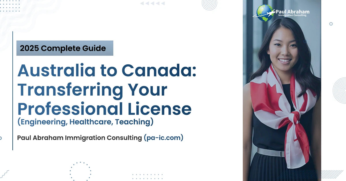 australia-to-canada-transferring-license