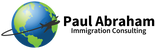 Paul Abraham Logo