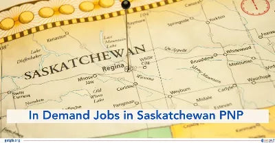 SINP Occupations in Demand : Top Jobs That Can Fast-Track Your PR