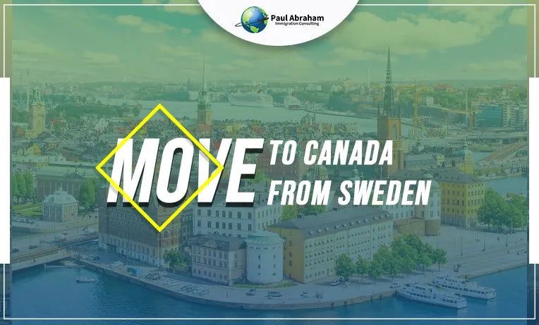 move to Canada from sweden blog banner 