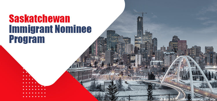 Saskatchewan Immigration Streams, SINP Pointing System & Latest Draw Results