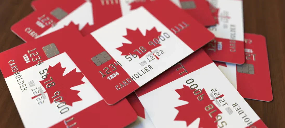 Best Credit Cards In Canada For Bad Credit And Beginners (2026 Update)