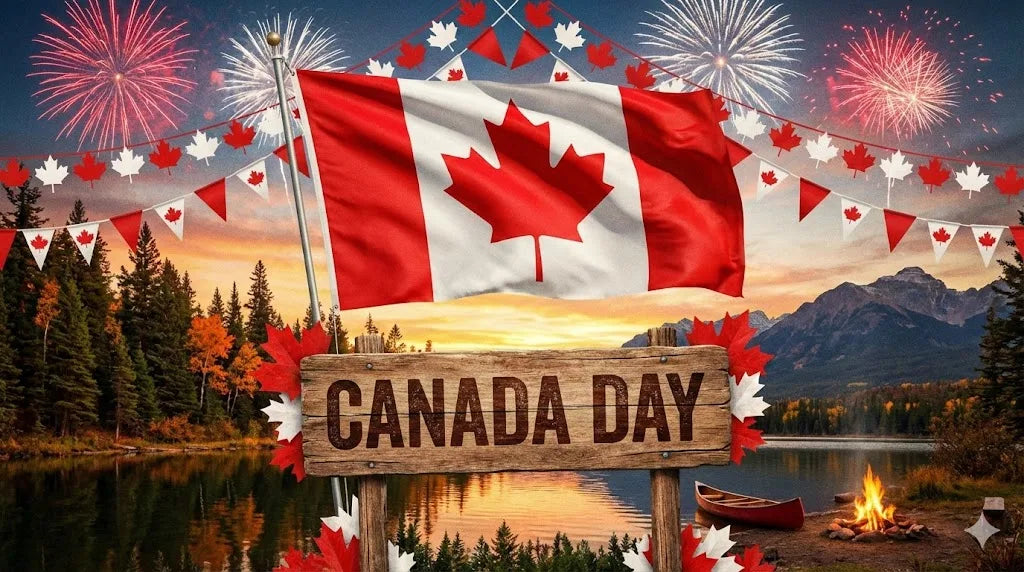 Canada Day | History, Activities & Celebration