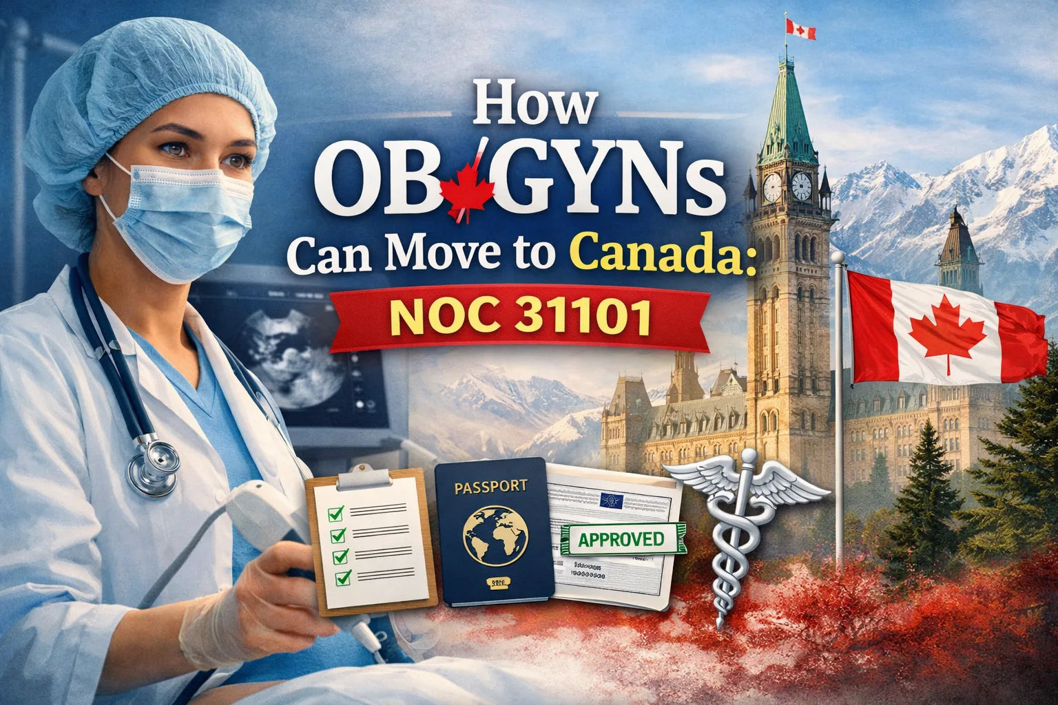 canada-immigration-programs-for-obstetricians-and-gynecologists