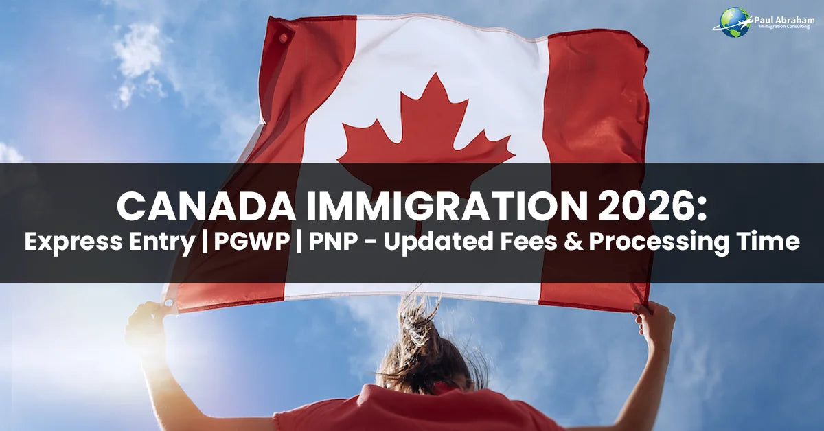 canada immigration update 2026