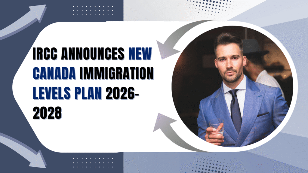 What to Expect from Canada’s Immigration Levels Plan 2026-2028