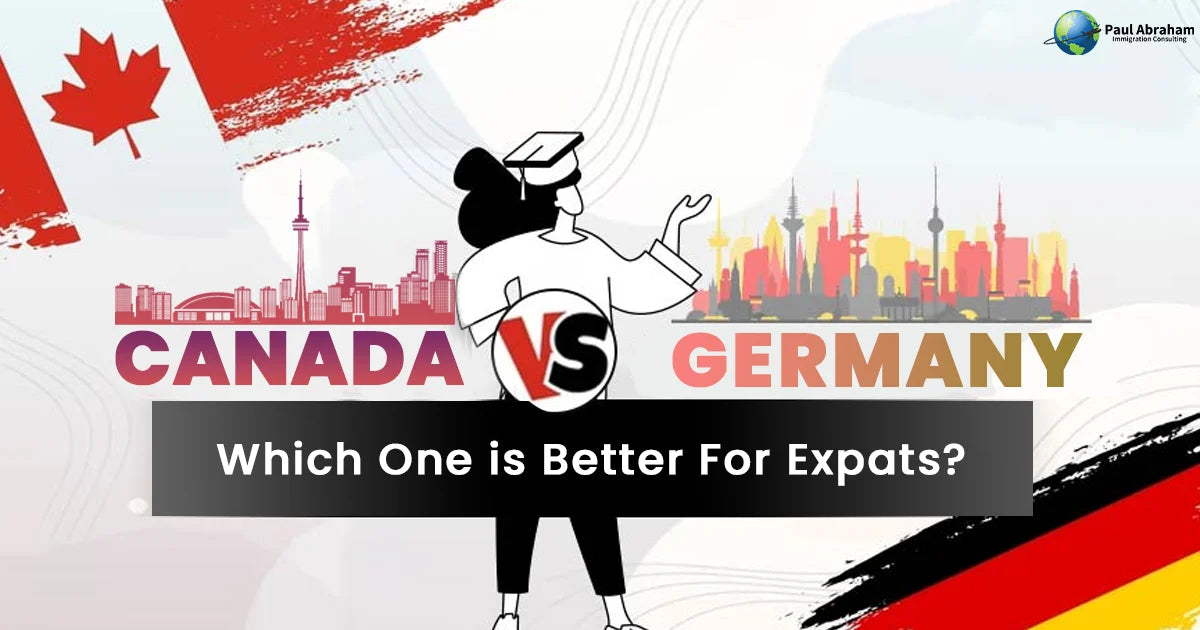canada or germany for expats