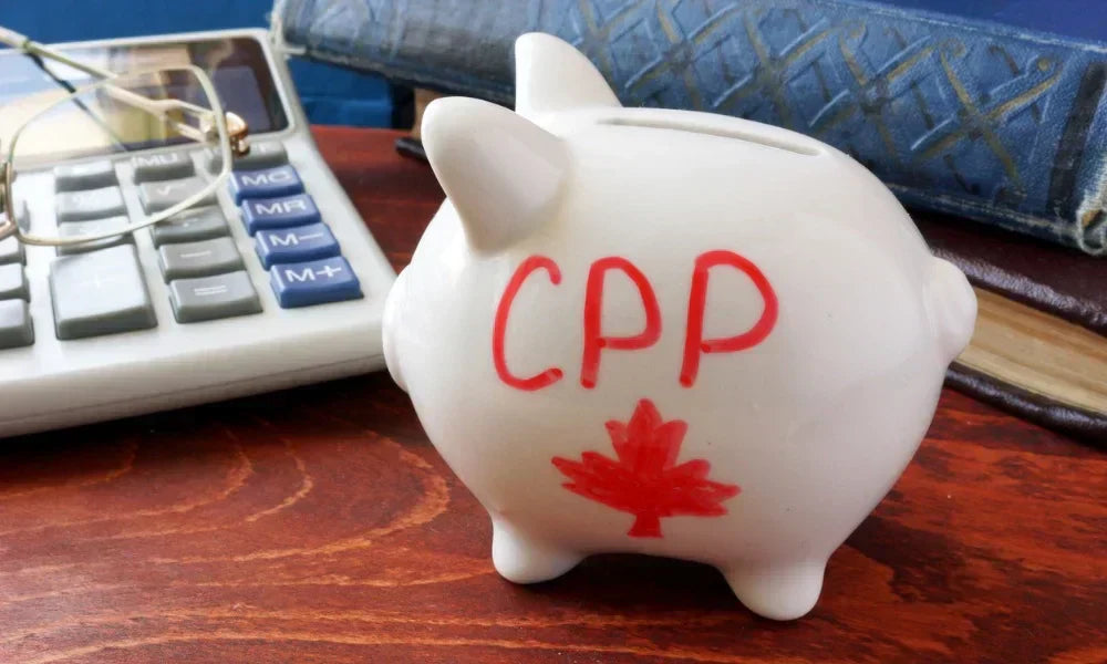 CPP and OAS Calculation: How to Estimate Your Monthly Pension Payments
