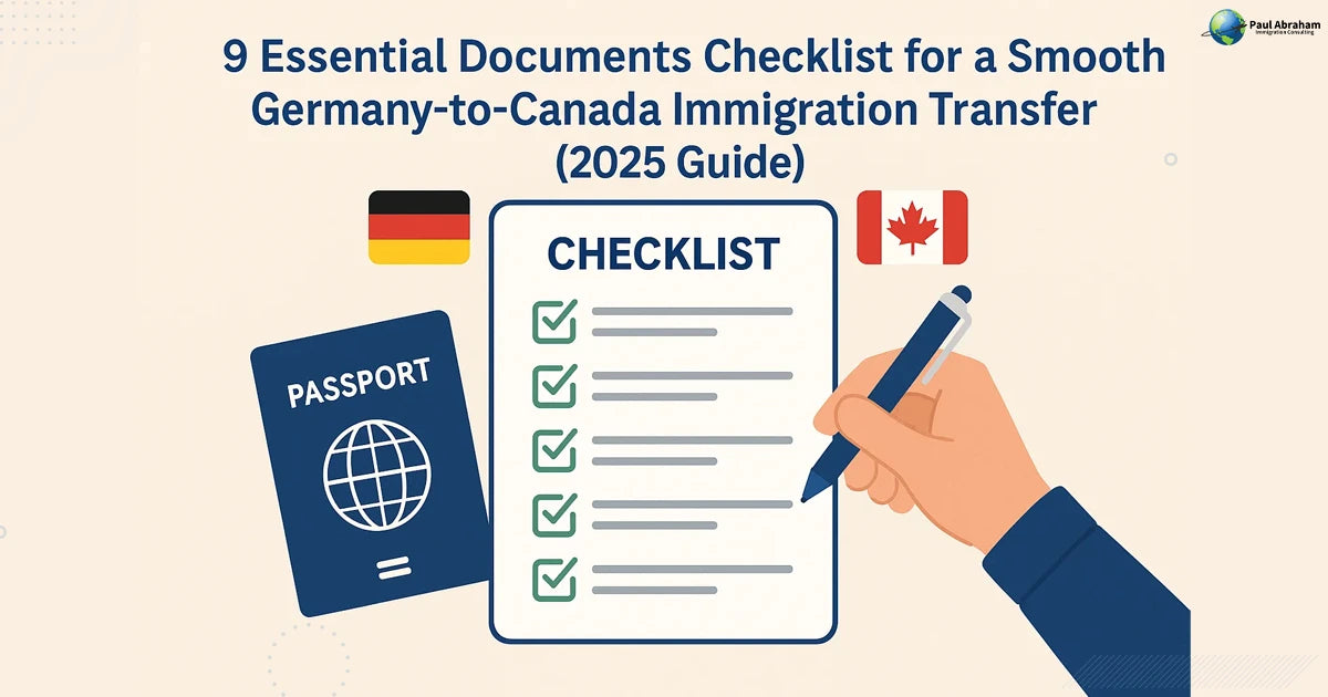 document-checklist-for-canada-immigration