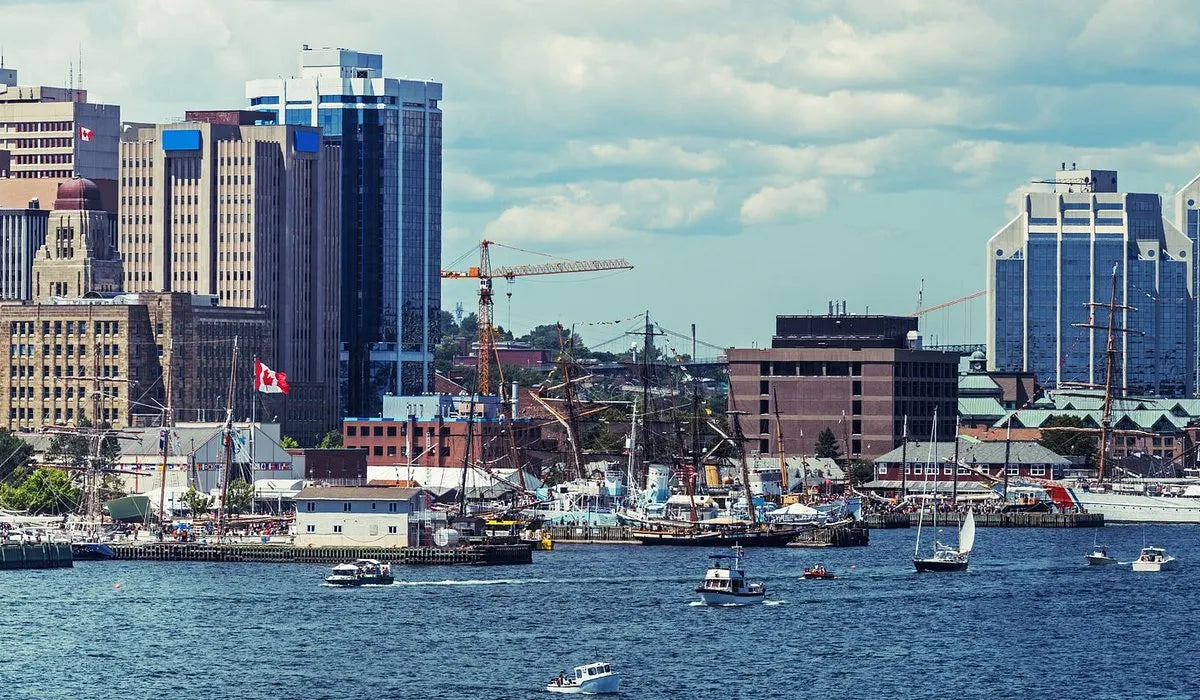 Exploring Halifax: Top Attractions and Cultural Spots for Newcomers in 2026