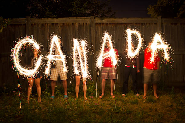 How New Immigrants Celebrate Canadian Holidays in Halifax