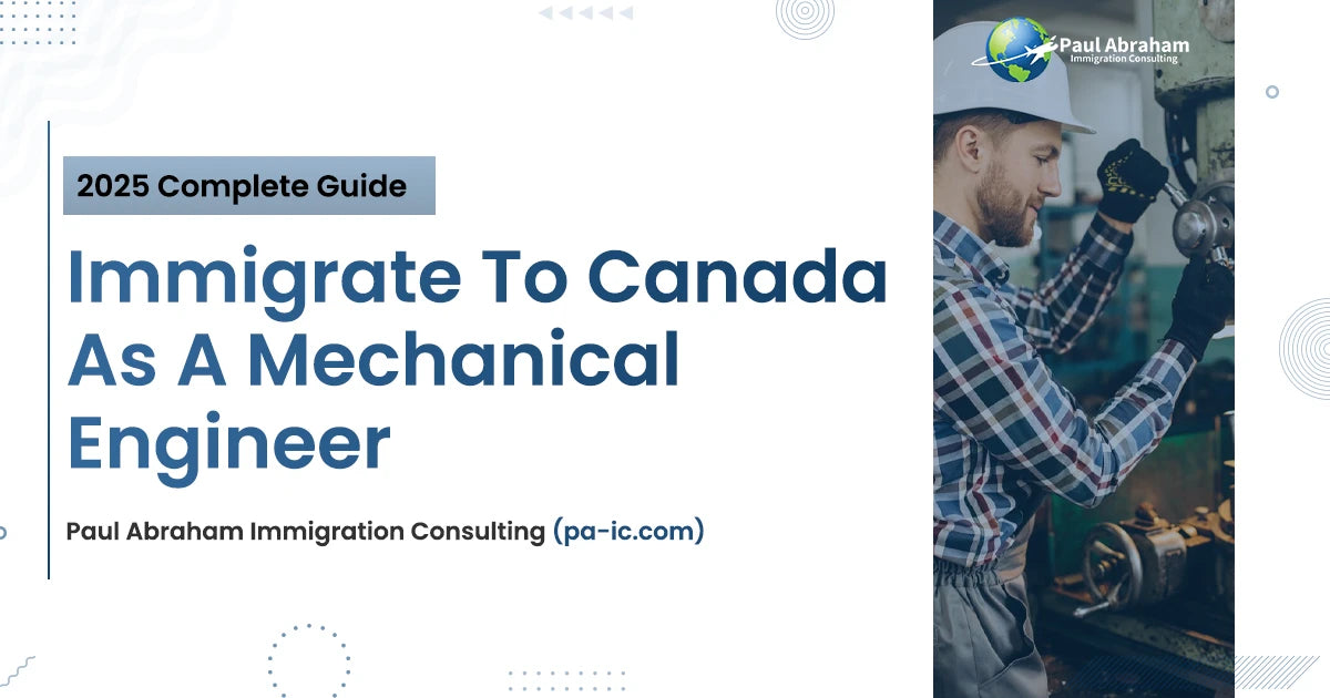 immigrate-to-canada-as-a-mechanical-engineer