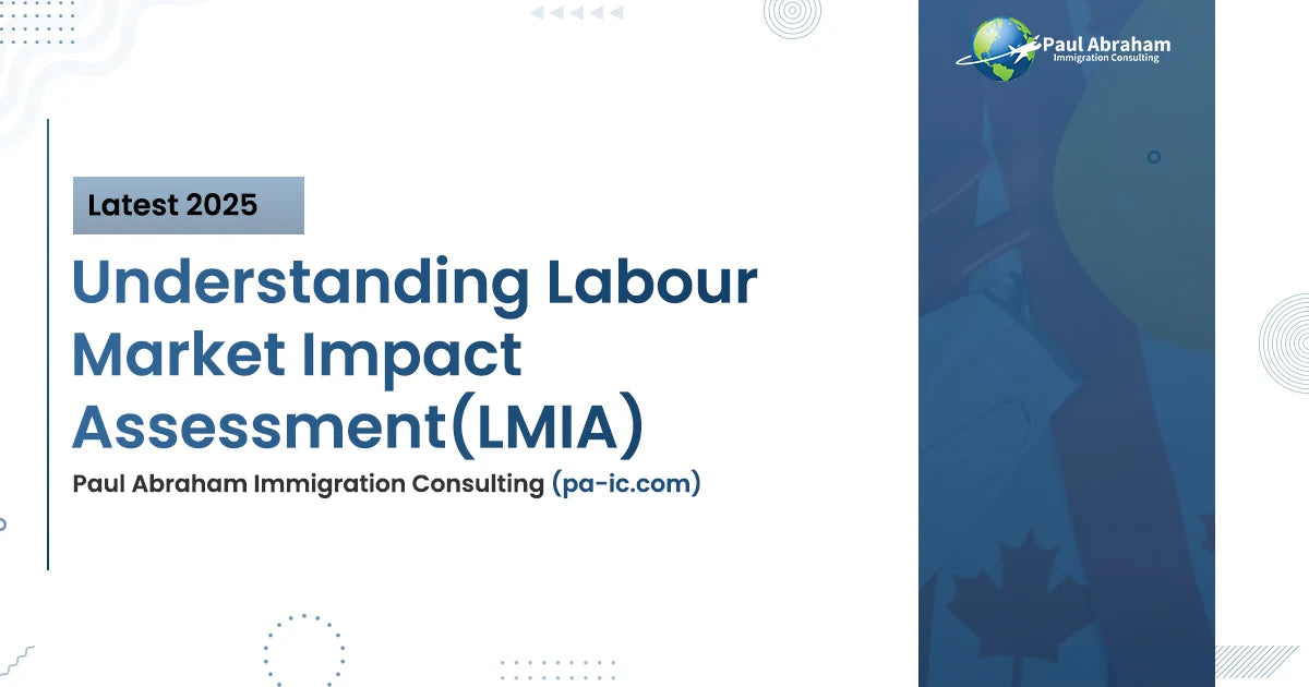 Labourmarketimpactassessment