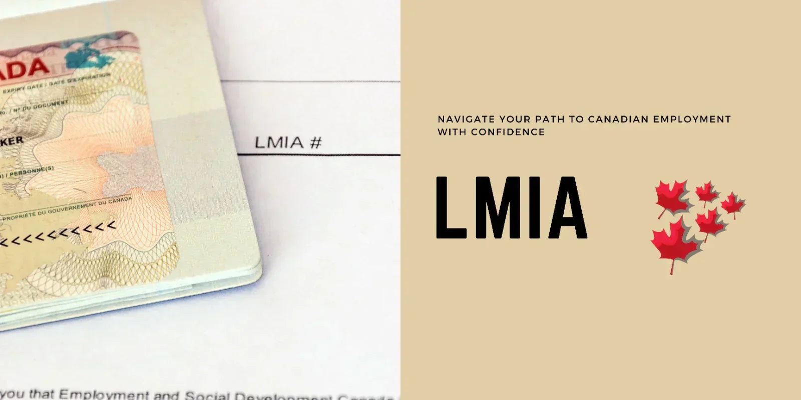 LMIA Major Update 2026: New Rules, Blocked Regions & Wage Tables