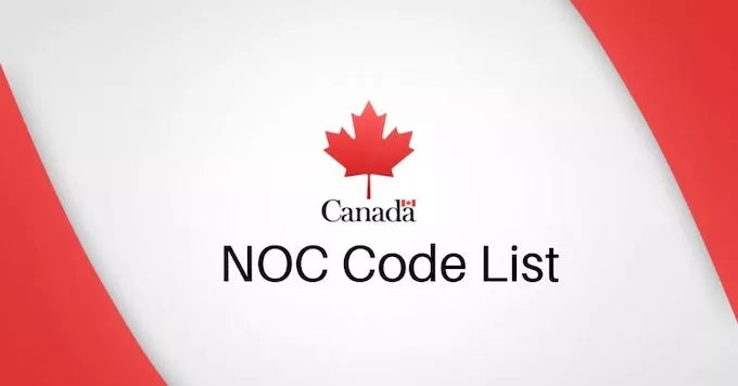Canada New Priority Sectors For 2026 and Their NOC Codes