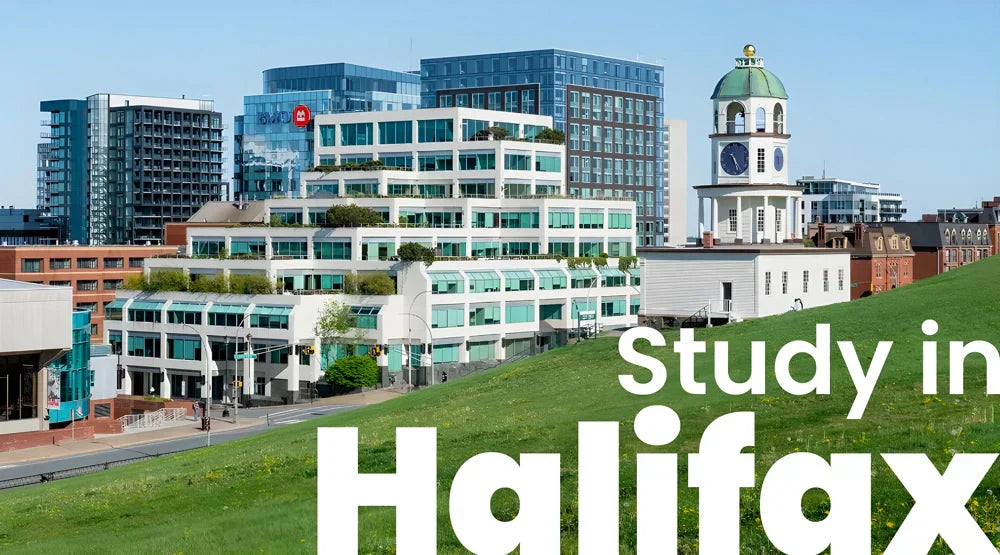 Top Universities and Colleges in Halifax for International Students | Updated List Of 2026
