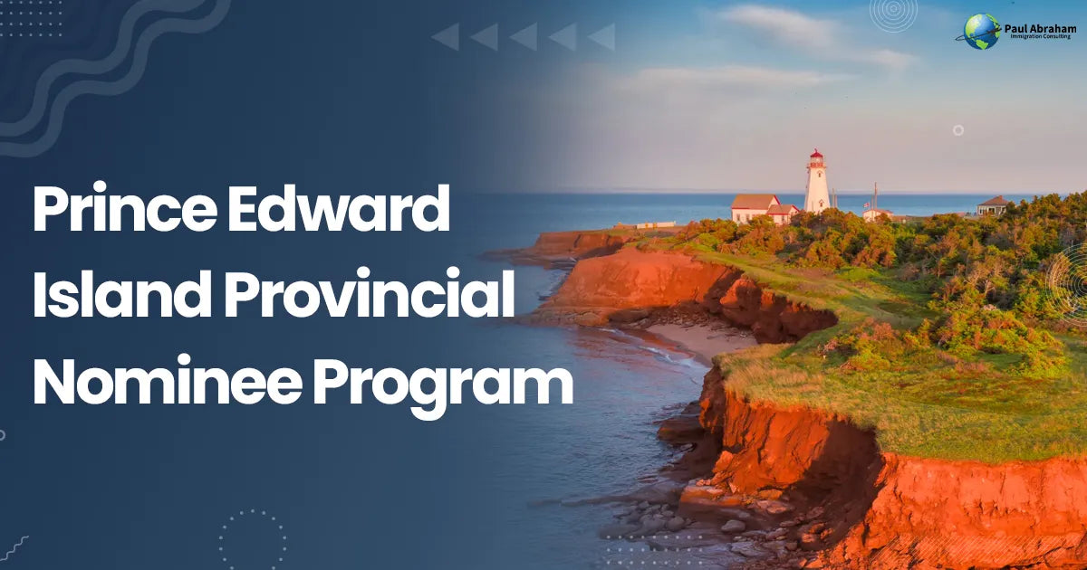 Prince Edward Island Provincial Nominee Program