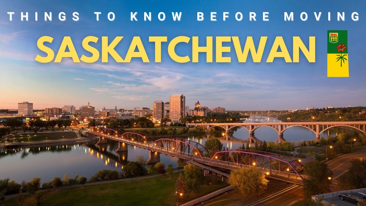 Why Saskatchewan Is the Perfect Province to Settle in Canada