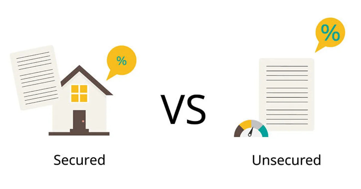 Secured Vs Unsecured Loans In Canada: Which Is Better For You?
