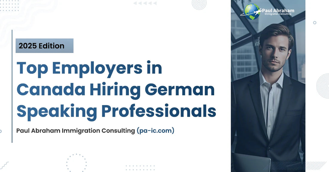 top-employers-in-canada-hiring-german-professionals