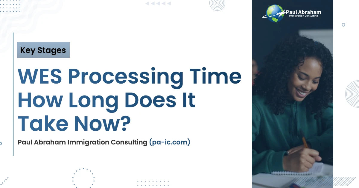 wes-processing-time