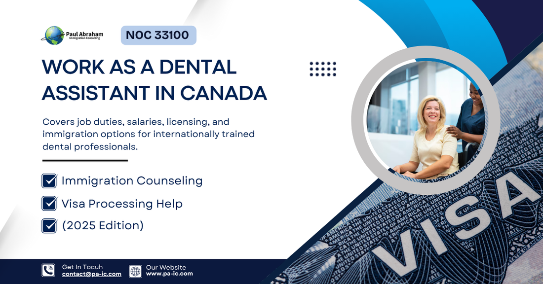 work-as-a-dental-assistant-noc-code-33100